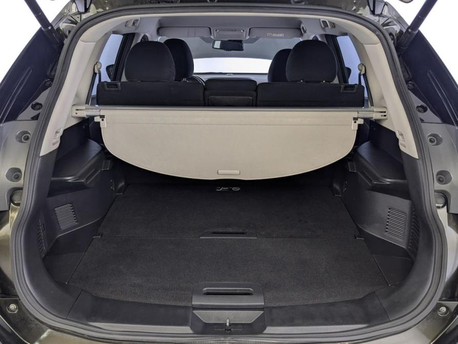 Nissan X-Trail III Москва  - изображение 10