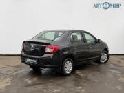 Renault Logan II Москва  - изображение 18