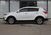 Kia Sportage III Рестайлинг Саратов  - изображение 34