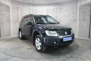 Suzuki Grand Vitara II Рестайлинг Ярославль  - изображение 17