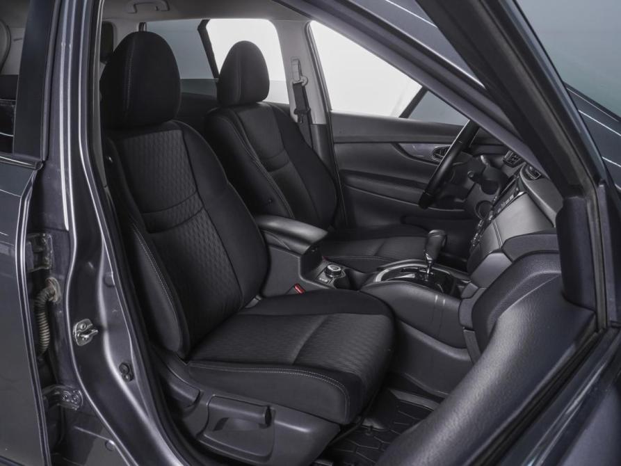 Nissan X-Trail III Рестайлинг Ростов-на-Дону  - изображение 8