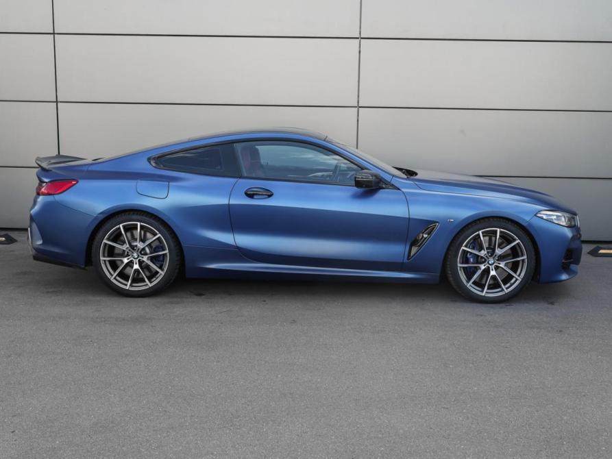BMW 8 серии II (G14/G15/G16) Москва  - изображение 4