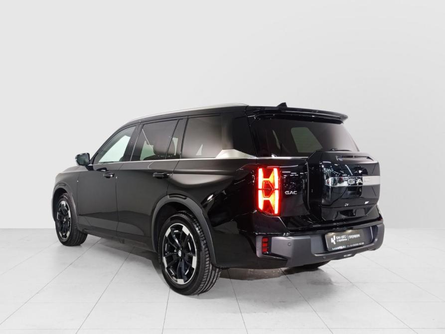 GAC GS8 II Казань  - изображение 6