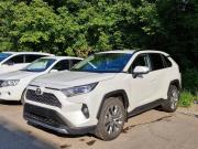 Toyota RAV4 V (XA50) Нижний Новгород  - изображение 5
