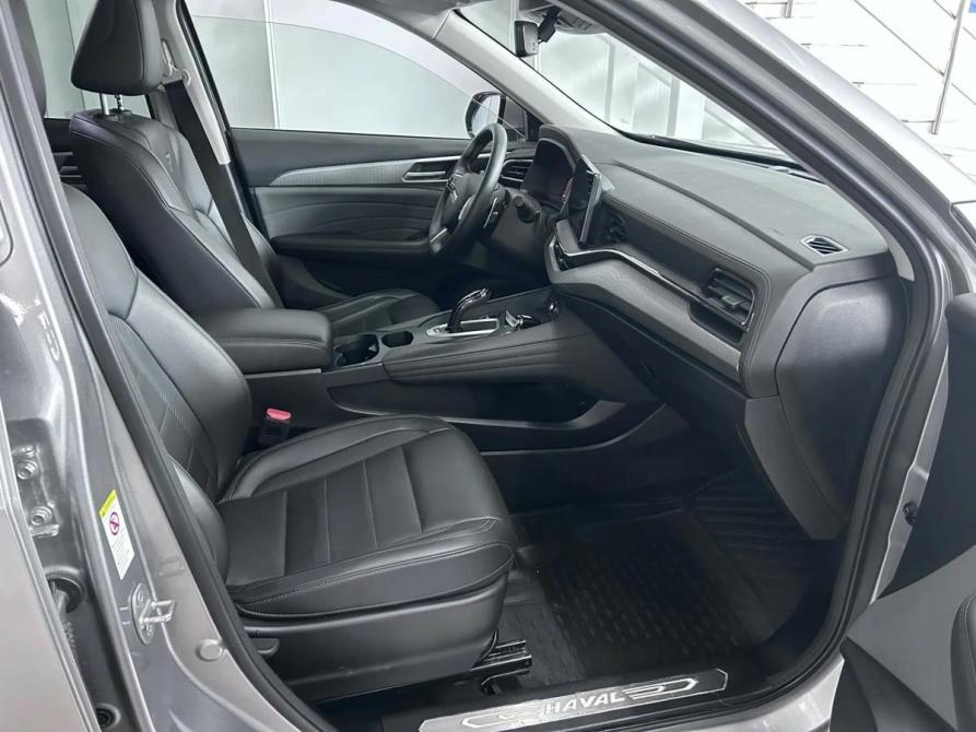 Haval F7 I Рестайлинг Уфа  - изображение 26