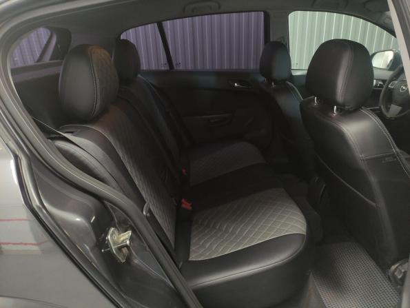 Opel Astra H Рестайлинг с пробегом 2011 года, цена 555 000 рублей, 183660 км, хэтчбек, Автокод Объявления