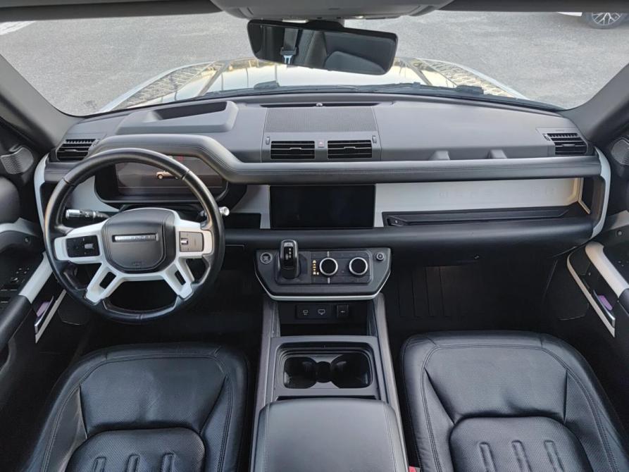 Land Rover Defender II Йошкар-Ола  - изображение 17