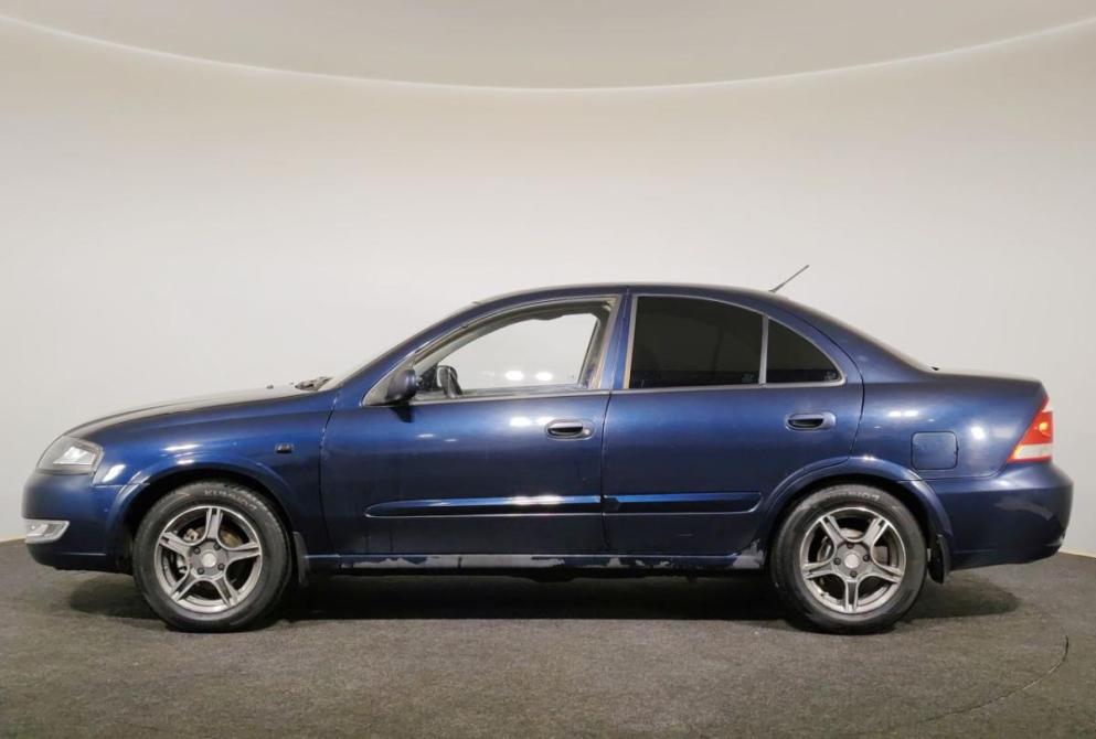 Nissan Almera Classic I Ярославль  - изображение 8