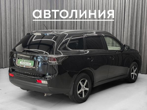 Mitsubishi Outlander III с пробегом 2012 года, цена 1 279 000 рублей, 257194 км, внедорожник, Автокод Объявления