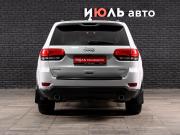 Jeep Grand Cherokee IV (WK2) Рестайлинг Екатеринбург  - изображение 24
