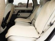 Land Rover Range Rover IV Рестайлинг Санкт-Петербург  - изображение 50