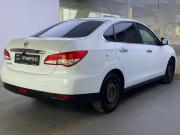 Nissan Almera III (G15) Уфа  - изображение 28