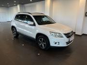 Volkswagen Tiguan I Чебоксары  - изображение 39