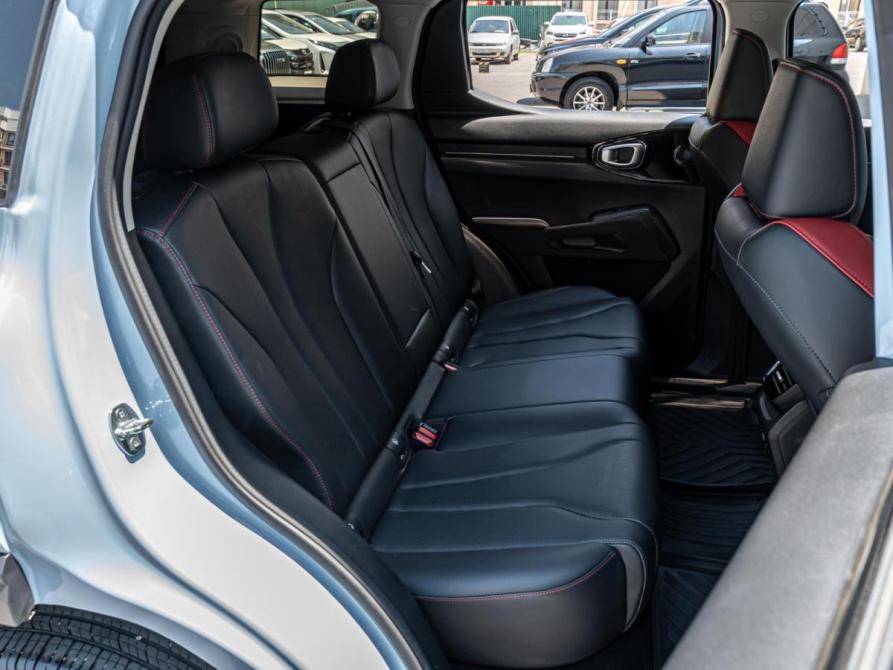 Haval H3 I Краснодар  - изображение 7