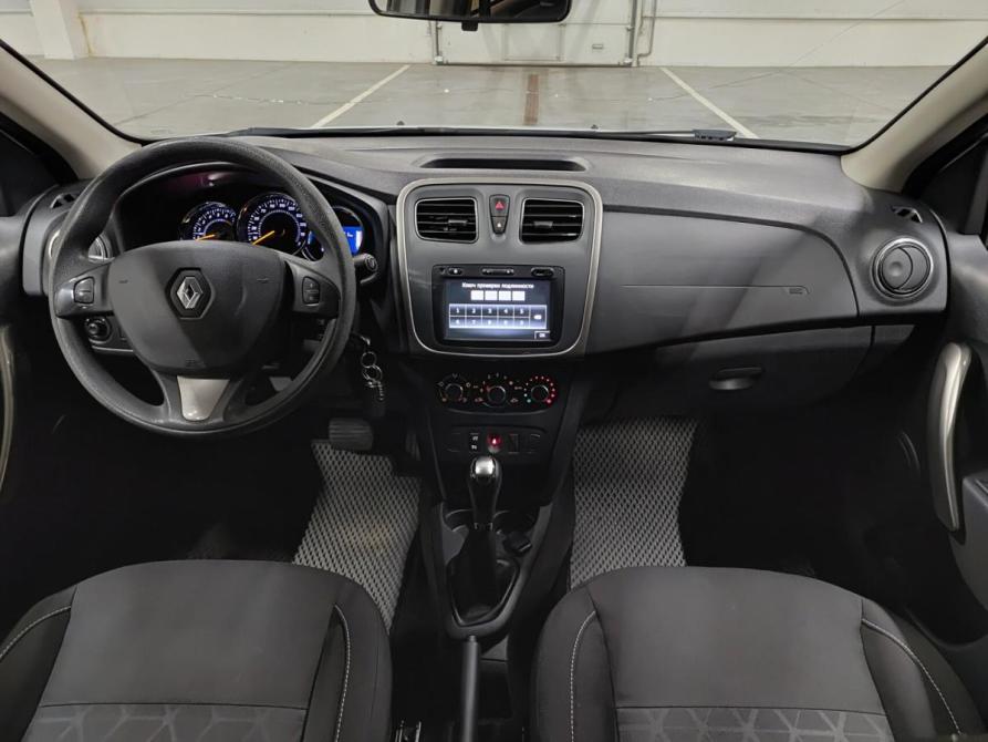 Renault Sandero II Казань  - изображение 17