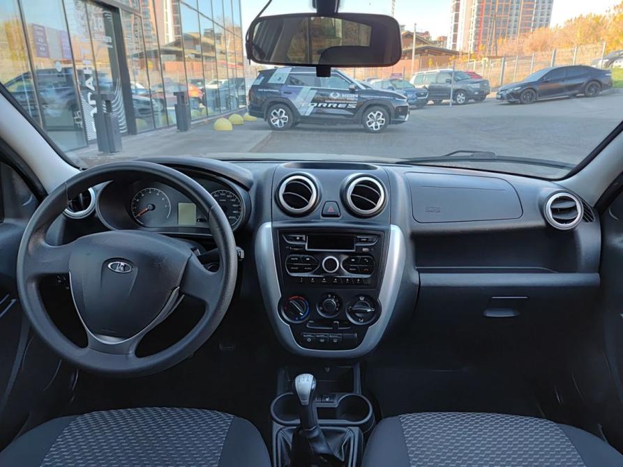Lada (ВАЗ) Granta I Ижевск  - изображение 17