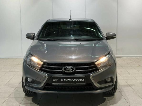 Lada (ВАЗ) Vesta I с пробегом 2020 года, цена 1 045 000 рублей, 89150 км, седан, Автокод Объявления