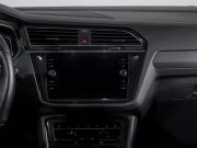Volkswagen Tiguan II Рестайлинг Москва  - изображение 33