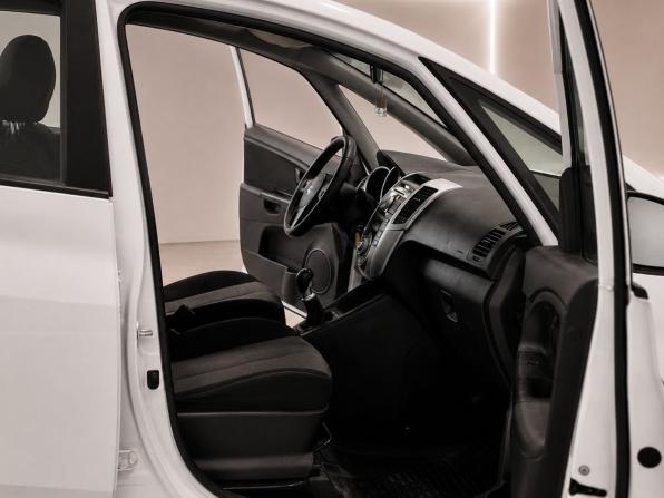 Kia Venga I с пробегом 2012 года, цена 943 000 рублей, 194000 км, компактвэн, Автокод Объявления