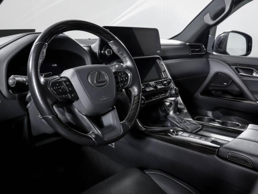 Lexus LX IV Москва  - изображение 14