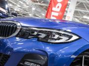 BMW 3 серии VII (G2x) Санкт-Петербург  - изображение 29
