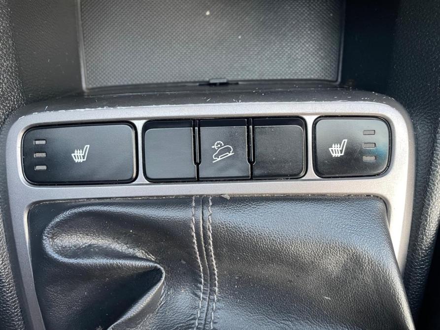Hyundai Creta I Вологда  - изображение 16