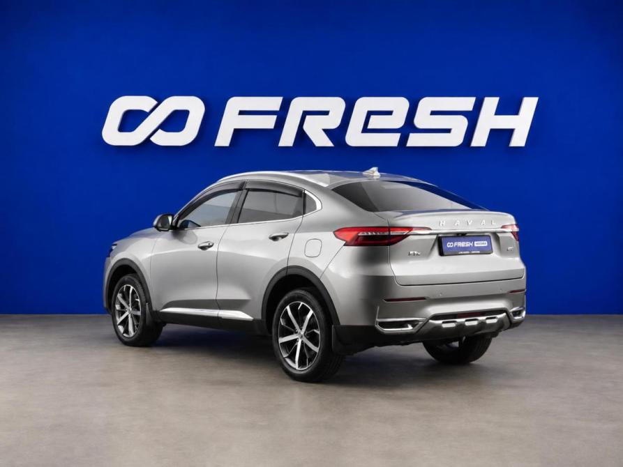 Haval F7x I Москва  - изображение 2