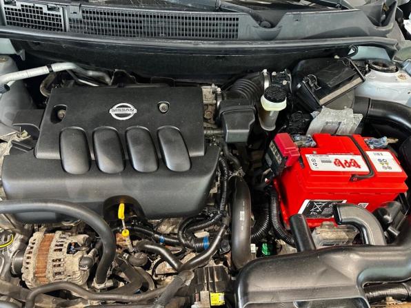 Nissan Qashqai I Рестайлинг с пробегом 2013 года, цена 789 000 рублей, 272370 км, внедорожник, Автокод Объявления