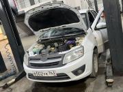 Lada (ВАЗ) Granta I Самара  - изображение 31