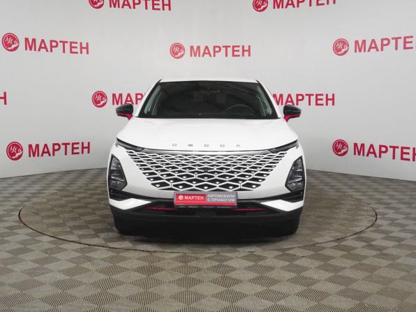 Omoda C5 I с пробегом 2023 года, цена 1 721 000 рублей, 65508 км, внедорожник, Автокод Объявления