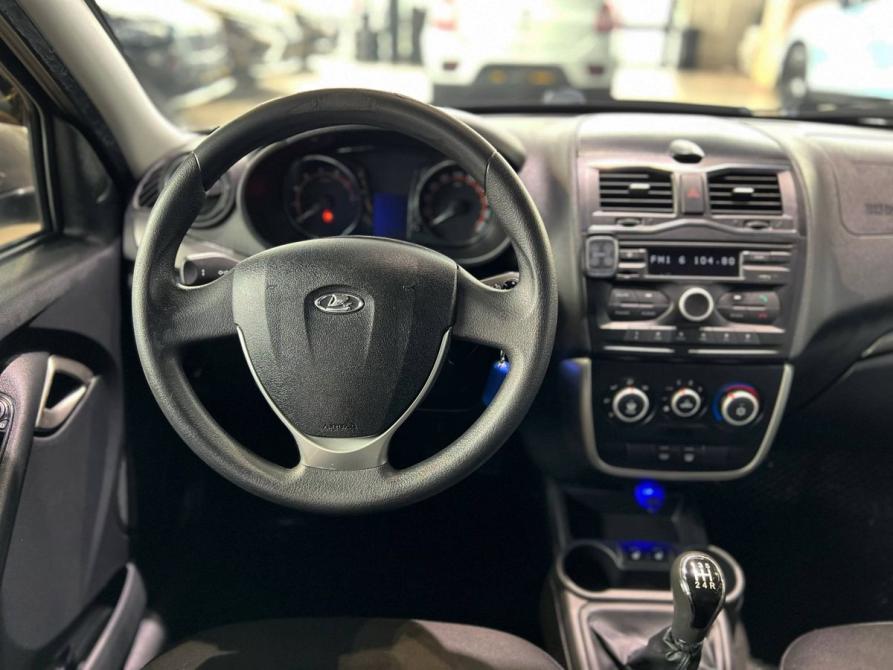 Lada (ВАЗ) Granta I Рестайлинг Оренбург  - изображение 20