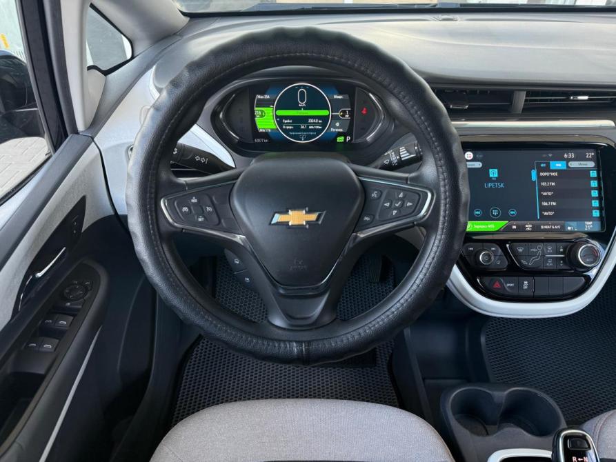 Chevrolet Bolt I Липецк  - изображение 6