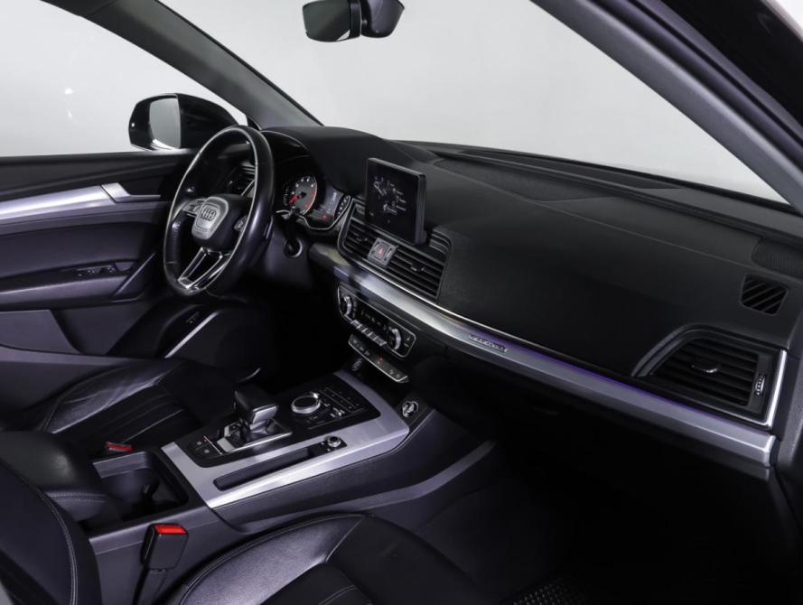 Audi Q5 II (FY) Москва  - изображение 10