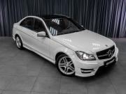 Mercedes-Benz C-Класс III (W204) Рестайлинг Тюмень  - изображение 42