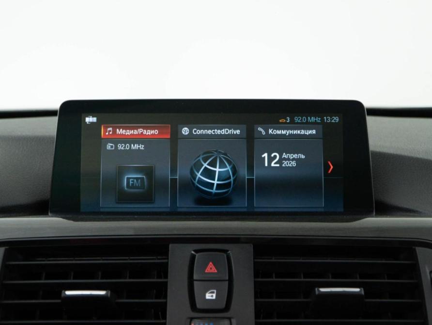 BMW 4 серии F32/F33/F36 Москва  - изображение 20