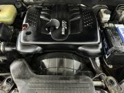 SsangYong Kyron I Рестайлинг Москва  - изображение 30