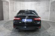 Toyota Camry VIII (XV70) Рестайлинг Ярославль  - изображение 21