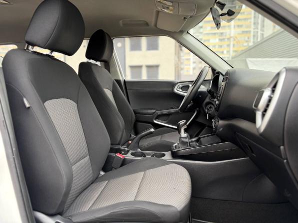 Kia Soul III с пробегом 2019 года, цена 1 235 000 рублей, 262354 км, хэтчбек, Автокод Объявления