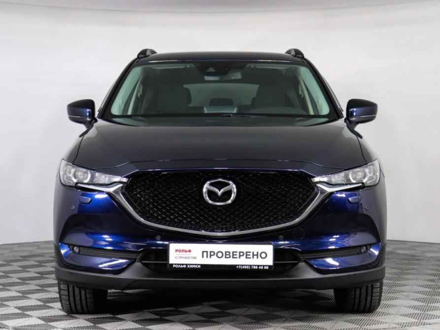 Mazda CX-5 II Химки  - изображение 2