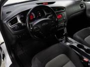 Kia Ceed II Рестайлинг Тюмень  - изображение 32