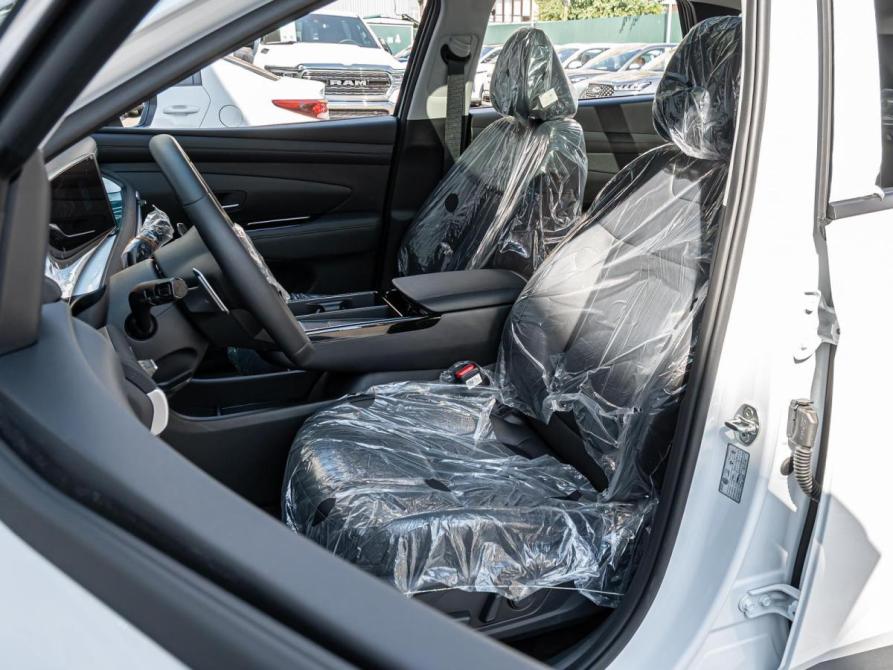 Hyundai Tucson IV Рестайлинг Краснодар  - изображение 11