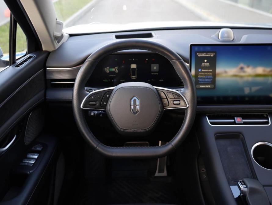 Aito M5 I Санкт-Петербург  - изображение 9