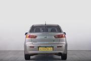 Mitsubishi Lancer X Томск  - изображение 27
