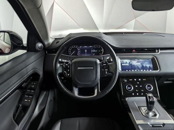 Land Rover Range Rover Evoque II с пробегом 2020 года, цена 3 595 000 рублей, 30854 км, внедорожник, Автокод Объявления
