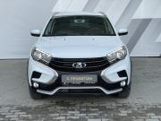 Lada (ВАЗ) XRAY I Екатеринбург  - изображение 30