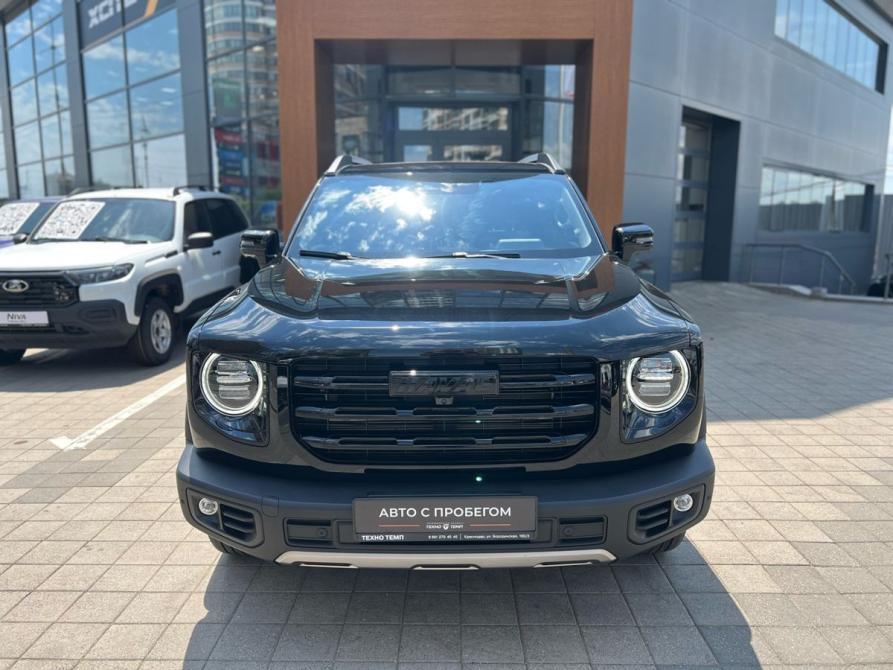 Haval Dargo Краснодар  - изображение 2