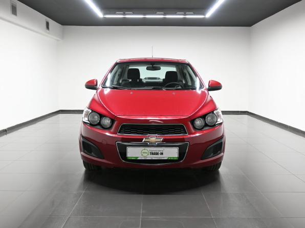 Chevrolet Aveo II с пробегом 2014 года, цена 835 000 рублей, 84451 км, седан, Автокод Объявления
