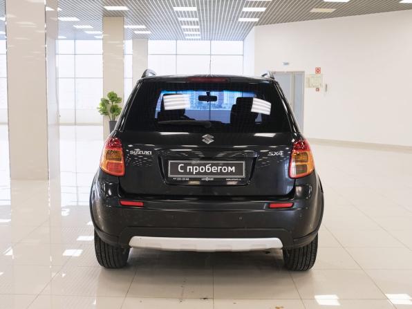 Suzuki SX4 I (Classic) Рестайлинг с пробегом 2010 года, цена 610 000 рублей, 178236 км, хэтчбек, Автокод Объявления