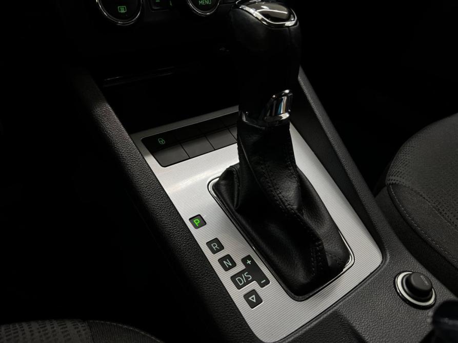 Skoda Octavia III (A7) Волгоград  - изображение 23