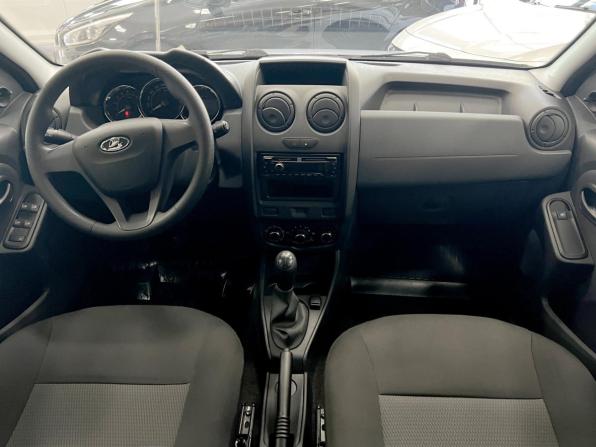Lada (ВАЗ) Largus I Рестайлинг с пробегом 2024 года, цена 1 349 000 рублей, 25000 км, универсал, Автокод Объявления